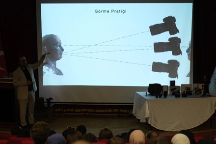 Dental fotoğrafcılık seminerimizi 16 Kasım 2024 cumartesi günü yoğun katılımla gerçekleştirdik.